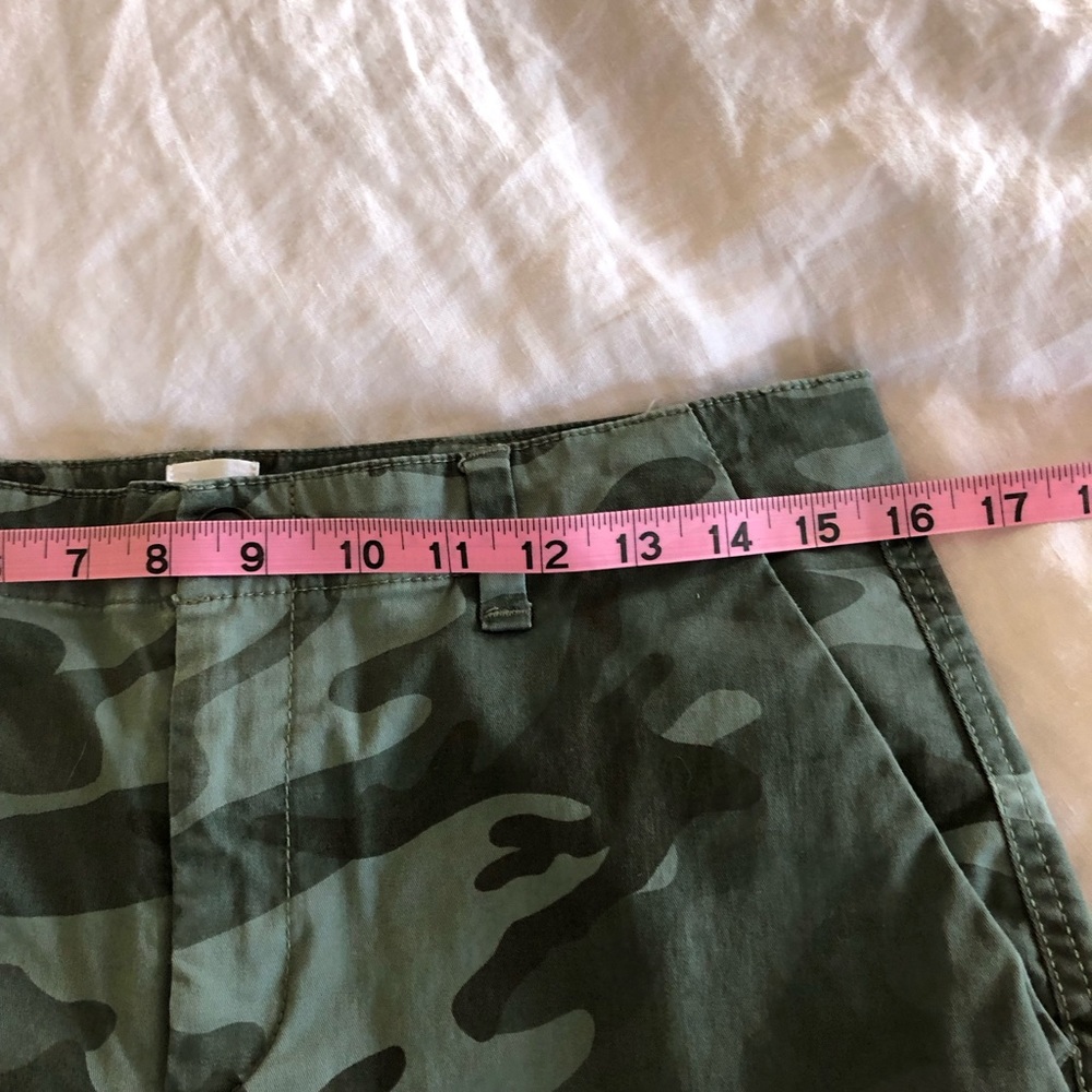 GAP Girlfriend Chinos - Picture 7 of 10